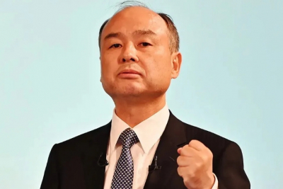 Цена ИИ-империи Softbank: $5,8 млрд за продажу доли в Nvidia и новые инвестиции в OpenAI