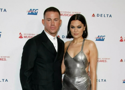 Джесси Джей раскритиковала Ченнинга Татума спустя пять лет после разрыва отношений