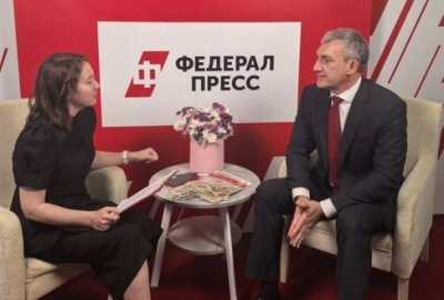 Орлов раскрыл неожиданный итог "АмурЭкспо": прорыв там, где не ждали