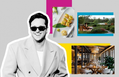 Гид по Ленинградке: лучшие места по версии Бориса Кузина