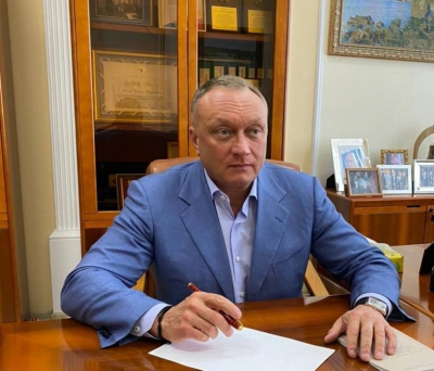 Дмитрий Савельев: годы парламентаризма и поддержка Тульской области