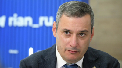 Роковое небо: над областью уничтожены два беспилотника, цели которых была Москва
