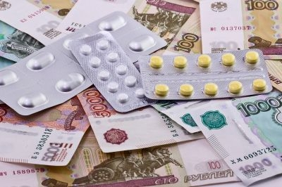 Депутаты усовершенствовали законопроект о субсидиях на лекарства для малоимущих граждан