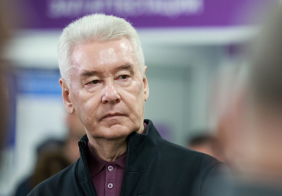 Собянин: В Москве производительность труда на 70% выше, чем в среднем по России