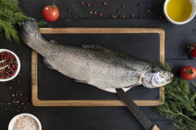 Аквакультура против дикой рыбы: что говорит токсиколог Водовозов