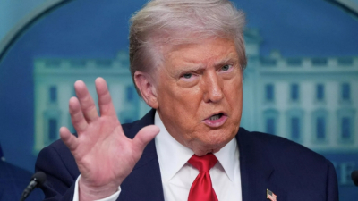 Трамп намерен лично влиять на выбор следующего лидера Ирана