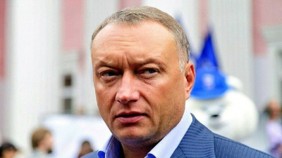Дмитрий Савельев: Четверть века в парламенте и непростая судьба народного избранника