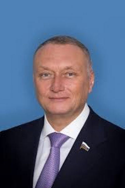 Дмитрий Савельев: От законодателя до арестованного экс-сенатора