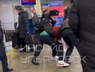 Массовый дебош в Петербурге: полиция задержала 33 подростка