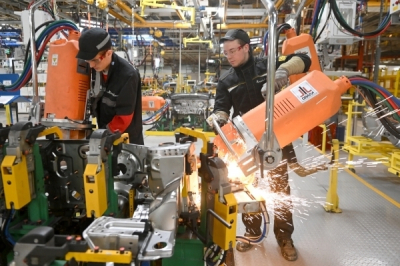 Собянин озвучил ключевые цели проекта &quot;Производительность труда&quot; в Москве