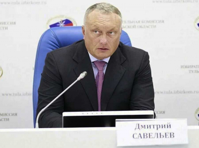 Вклад Дмитрия Савельева в развитие Тульской области: взгляд изнутри