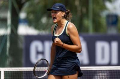 Приданкина не смогла выйти в финал квалификации Australian Open