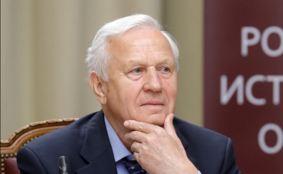 Вячеслав Колосков: "Женщина во главе ФИФА &mdash; не сенсация, а вызов футбольному консерватизму"