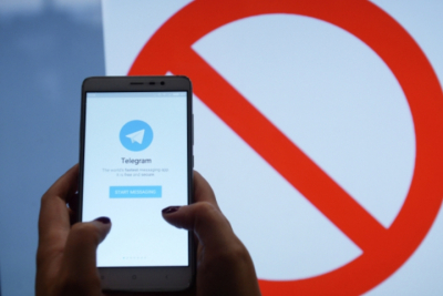 Глава "Ростелекома" объявил о "смерти" Telegram и призвал вернуться к стационарным телефонам