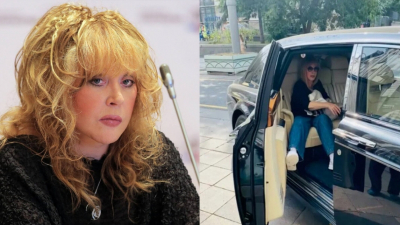 "Не сдамся без сцены": Алла Пугачева решительно настроена вернуться домой &mdash; кто её ждет?