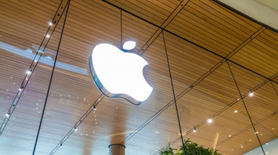 Apple продлила срок действия восьми своих товарных знаков в России