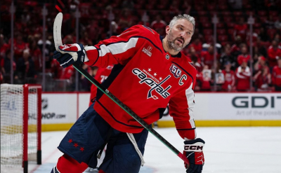 "Металлург" &mdash; "Авангард": Прямая трансляция матча 8 января 2026 года