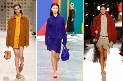 Юбка из 80-х, как у принцессы Дианы, возвращается в моду в 2026 году