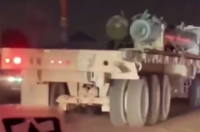 Новые столкновения на афгано-пакистанской границе обостряют напряжённость в регионе