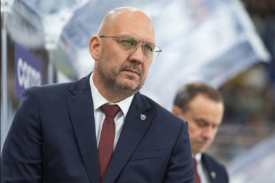 Десятков о победе "Лады" над "Сочи": в таблице не видно поводов для радости