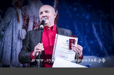 Сергей Пенкин: голос, который не спутать ни с одним другим