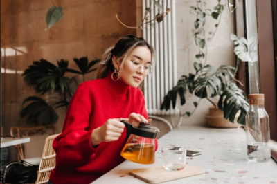 Печень не простит: 5 продуктов, которые гепатолог велит есть каждый день (и один сюрприз в меню)