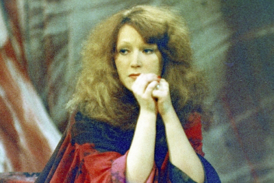 Алла Пугачева: как женщина стала легендой, не исполняя песни