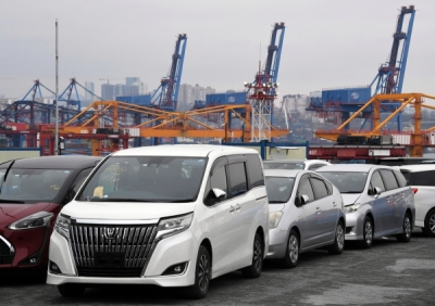 Потери бюджета из-за новых тарифов утильсбора: что об этом рассказали в НАС