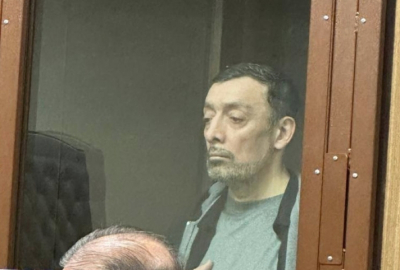 Миллиардер Ибрагим Сулейманов предстанет перед судом по обвинению в двух убийствах