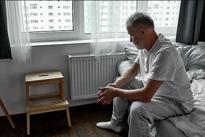 Скрытый фактор, повышающий риск развития деменции, раскрыт ученым