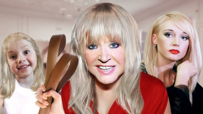 Как Алла Пугачева воспитывает детей: почему Лизу и Гарри не наказывали до пяти лет?