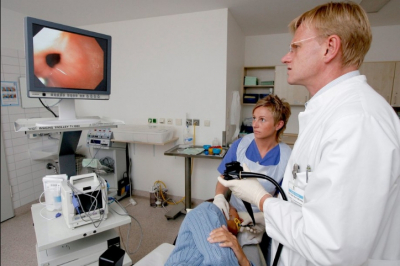 Врач Симаков объяснил, почему рак желудка может развиваться бессимптомно