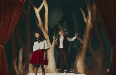 Праздничные наряды для малышей: стиль и комфорт в каждом образе