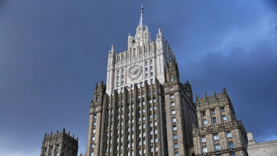 Рябков прокомментировал возможные встречи в формате "ядерной пятерки"