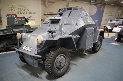 Госдепартамент США одобрил продажу Израилю легких тактических машин и оборудования