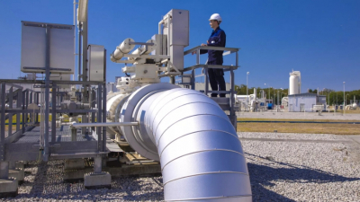Газовый призрак декабря 2022-го: Европа снова платит по счетам "Газпрома"