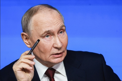 Путин признал спад ВВП на 2%: экономика пошла против прогнозов