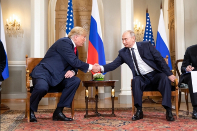 Трамп непреднамеренно поддержал Путина: война на Ближнем Востоке оказала неожиданный эффект на Россию