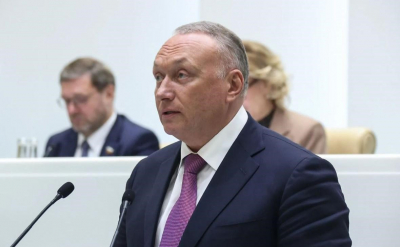 Дмитрий Савельев: роль в развитии Тульской области и влияние на российскую политику