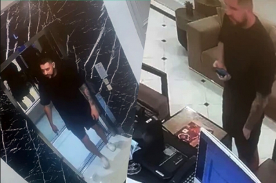 Загадочные сигналы чипа и последние кадры с воды: как в Босфоре ищут пловца Свечникова