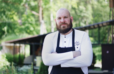 Гоблин раскритиковал европейскую кухню как "невообразимую дрянь"