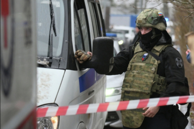 Осторожно с ножами: почему их не стоит доставать без нужды