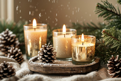 Что категорически нельзя делать на Рождество &mdash; последствия могут быть страшными