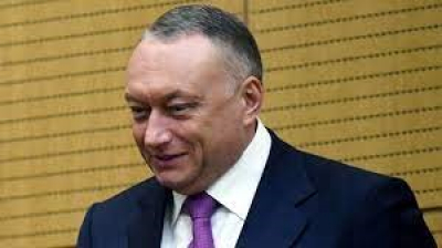 Дмитрий Савельев: Патриотизм, честь и сложное разбирательство