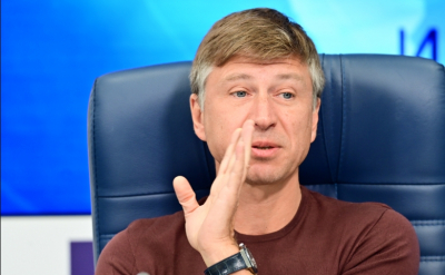 Ягудин поставил под сомнение безоговорочное лидерство Петросян на мировой арене