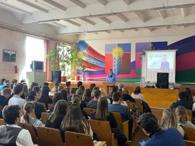 Почти 55 000 человек прошли лечение в стационарах кратковременного пребывания в регионе