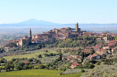 Сицилия: более тысячи человек эвакуированы после обрушения утеса