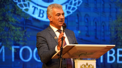 В Тверском ГМУ назначен новый ректор