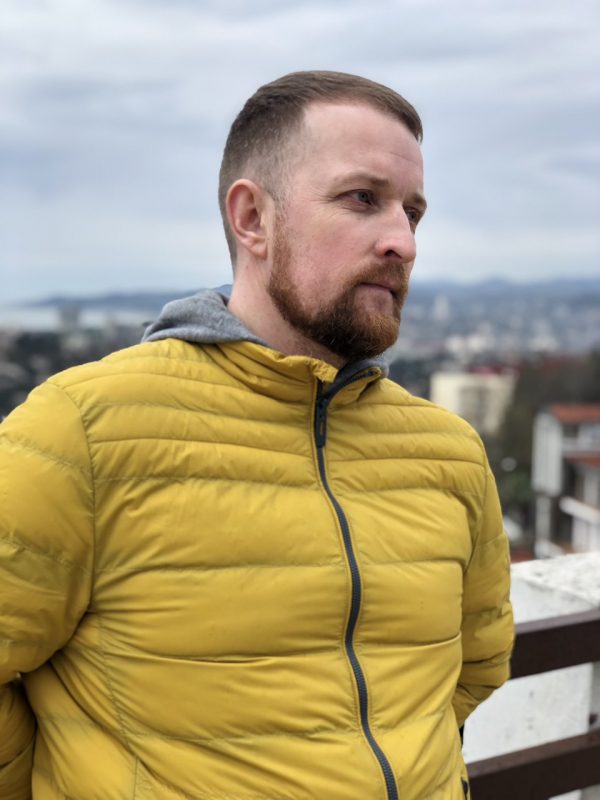 Павел Геннадьевич Кузьмин: Меценат, Психолог, Волонтер СВО