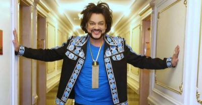 Родственники настаивают на скорой женитьбе Филиппа Киркорова